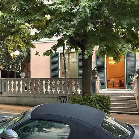 Szálloda Casa Donatello