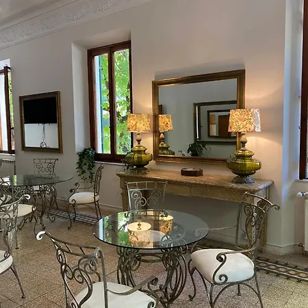 Casa Donatello *