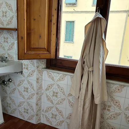 Szálloda Casa Donatello