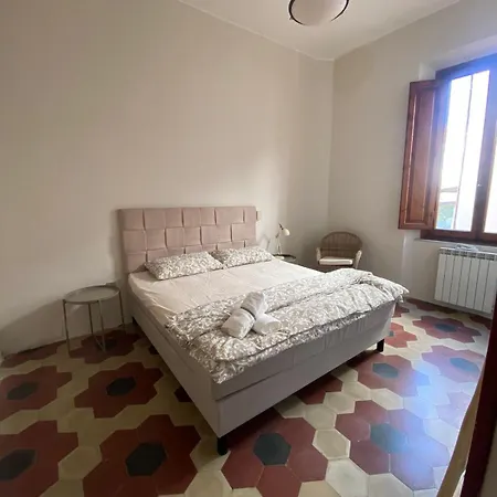 Casa Donatello * Montecatini Terme