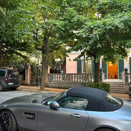 Casa Donatello